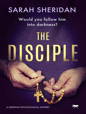 cover image of The Disciple